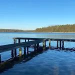 Tiny House Mit Sauna Am * Repente