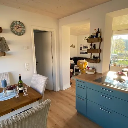 Tiny House Mit Sauna Am Repente