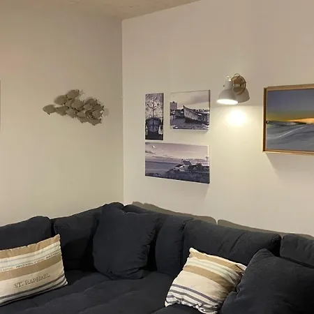 Tiny House Mit Sauna Am Semesterbostad *