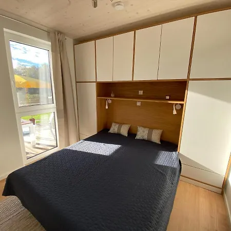 Tiny House Mit Sauna Am * Repente