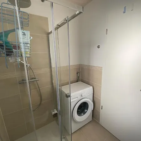Tiny House Mit Sauna Am 펜션 Repente