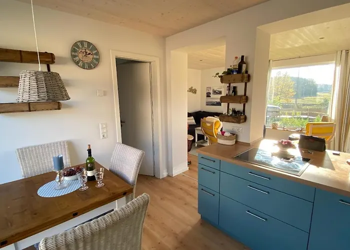 Tiny House Mit Sauna Am Repente