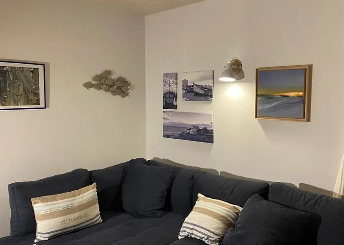 Tiny House Mit Sauna Am Semesterbostad *