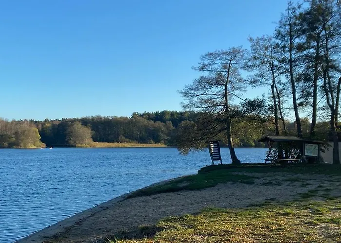 Semesterbostad Tiny House Mit Sauna Am *