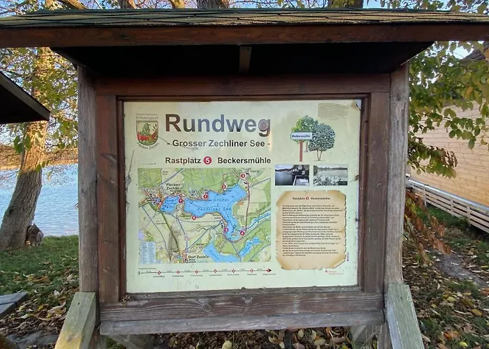 Semesterbostad Tiny House Mit Sauna Am