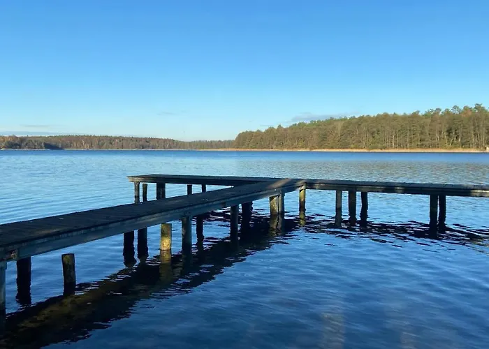 Tiny House Mit Sauna Am * Repente
